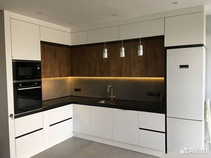 На заказ кухня арт 211 от мд 