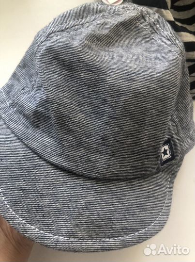 Кепка детская для мальчика