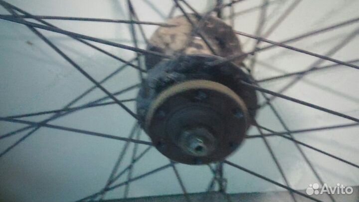 Колеса велосипедные покрышки. камеры. обода