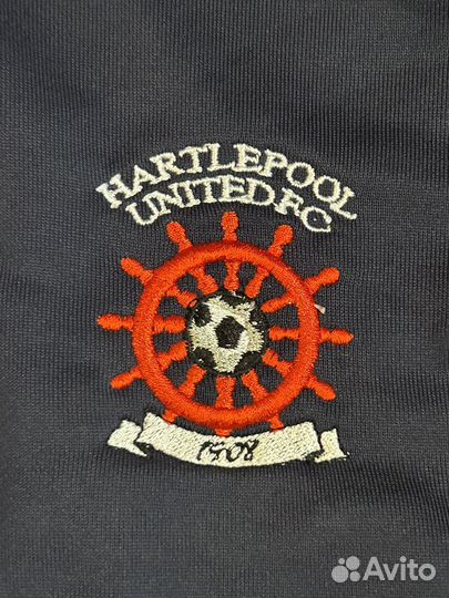 Свитшот nike Hartlepool united fc