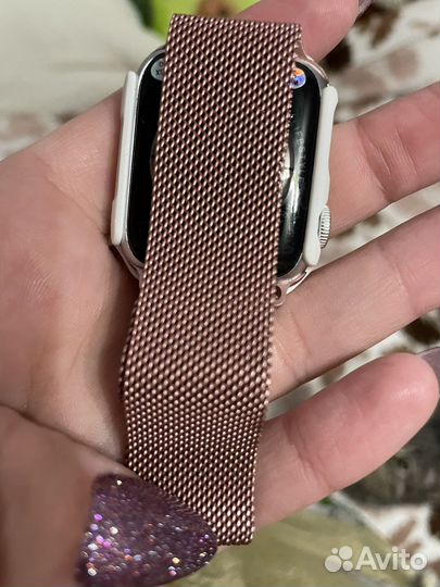 Apple watch