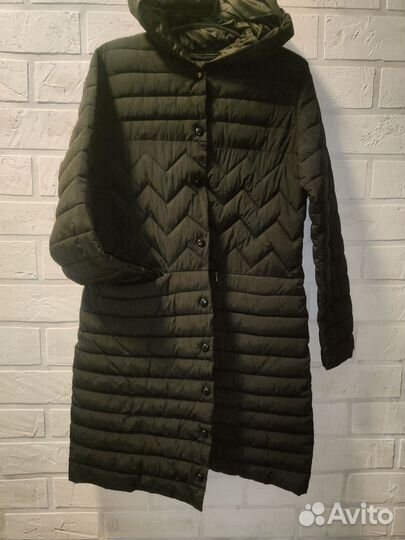 Плащ женский