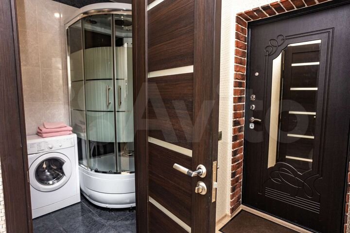 Квартира-студия, 37 м², 22/24 эт.