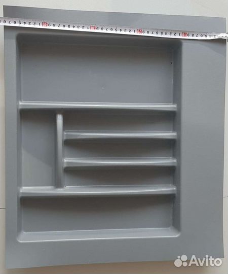 Хранение столовых приборов