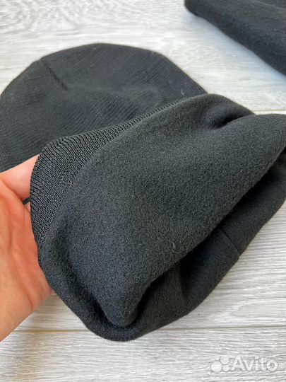 Балаклава тактическая зимняя/подшлемник