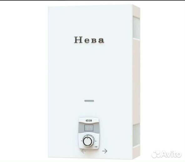 Колонка Нева