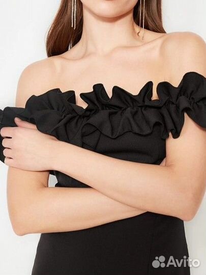 Платье женское 44