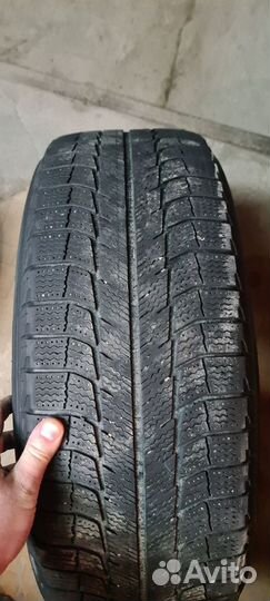 Оригинальные колеса Toyota Rav4 225/65 R17