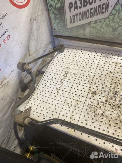 Стабилизатор передний Toyota Camry