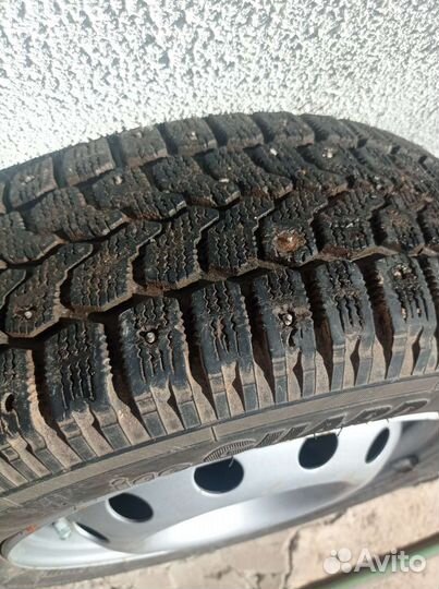 Yokohama Ice Guard Stud IG55 175/65 R14 82Q