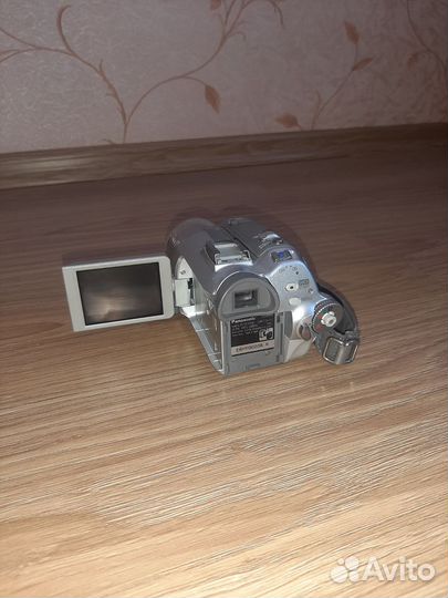 Видеокамера panasonic,samcung