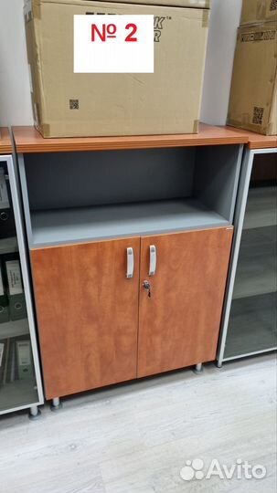 Офисная мебель