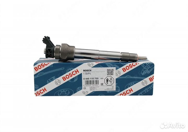 Aорсунка топливная Land Rover jaguar