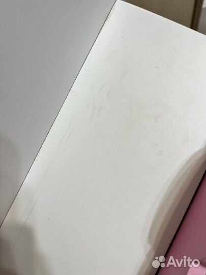 Полочка облако детская