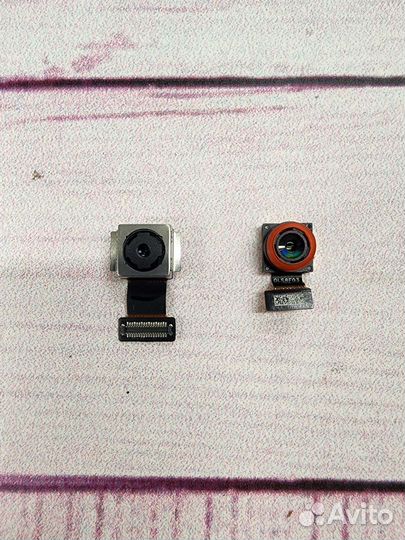 Leeco x527 LE 2 разбор