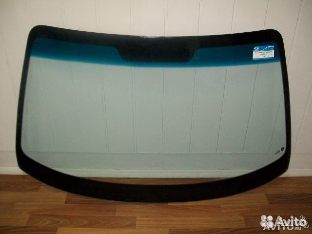 Лобовое стекло на Хендай Гетц