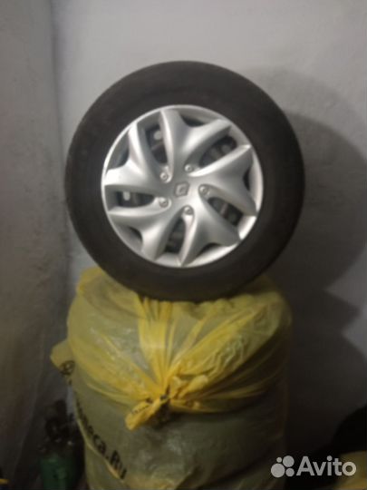 Firemax FM601 205/65 R15 94V