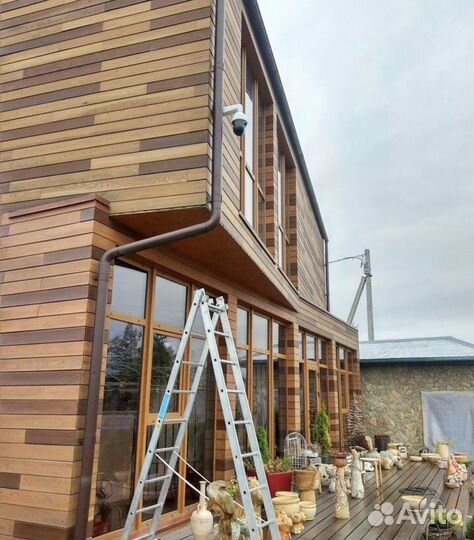 Камера видеонаблюдения