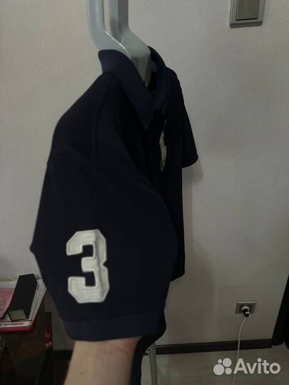 Polo ralph lauren поло