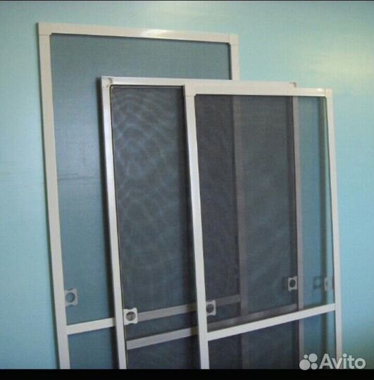 Сетки Москитные