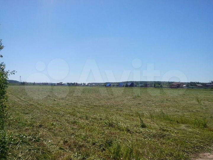 Участок 4,9 га (СНТ, ДНП)