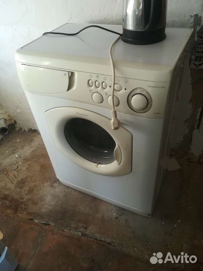 Стиральная машина бу