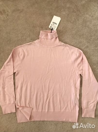 Джемпер Zara, р.152