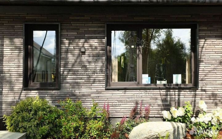 Пластиковые окна на балкон