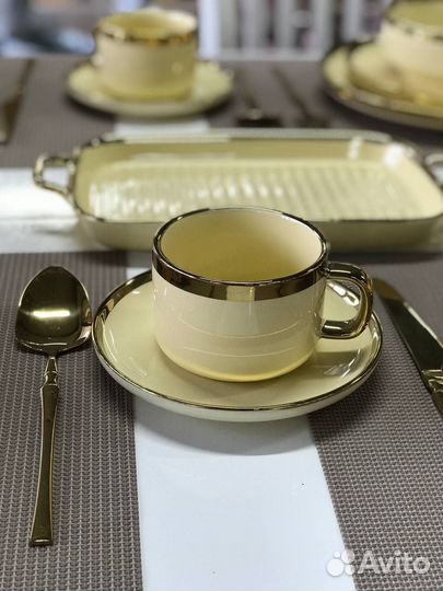 Столовый сервиз