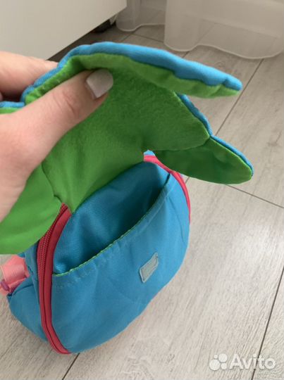 Рюкзак детский