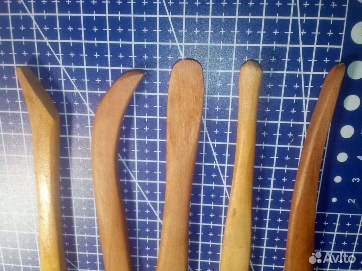 Набор стеков для детского творчества новый