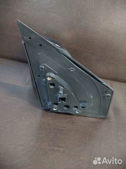 Боковое зеркало левое Hyundai Solaris(2011-2015)