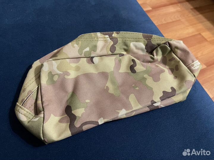 Подсумок для шаров molle