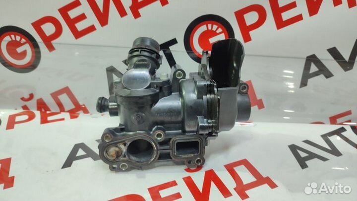 Помпа Volkswagen Passat 3C5 CDA 20.05.2010