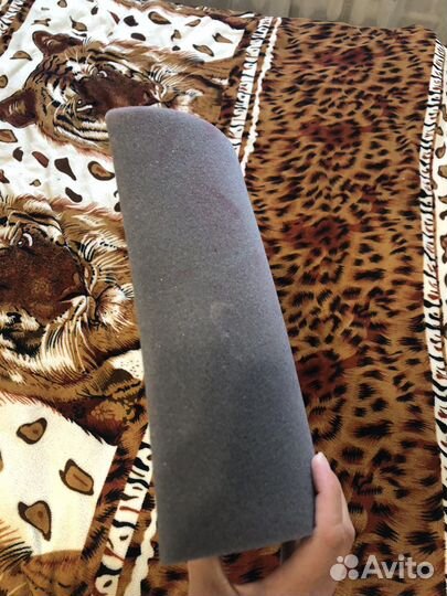 Вкладыш в автокресло