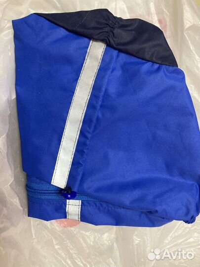 Комбинезон для французского бульдога