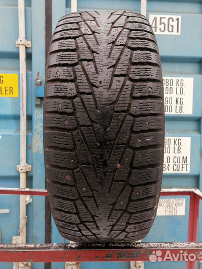 Nokian Tyres Hakkapeliitta 7 285/50 R20