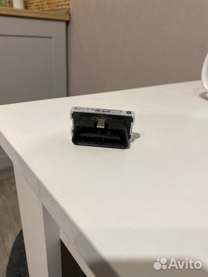 Модуль чтения CAN Data Plug для Volkswagen