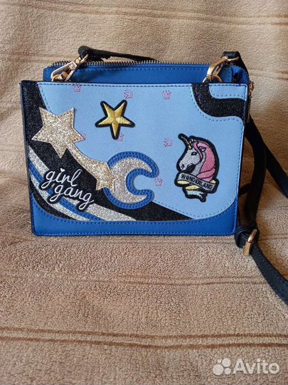 Сумка женская оригинал