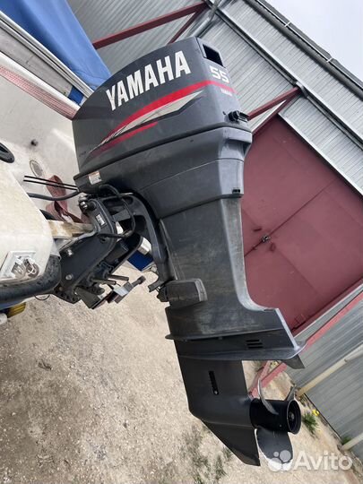 Катер Нептун 3 dc open