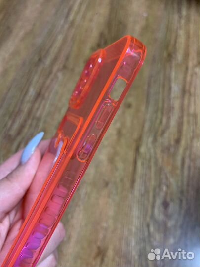 Чехол на iPhone 11 pro