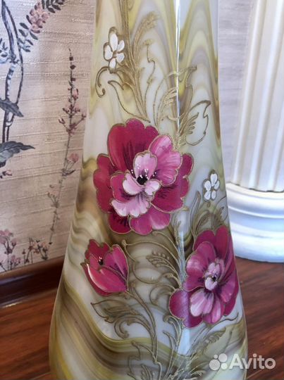 Ваза напольная