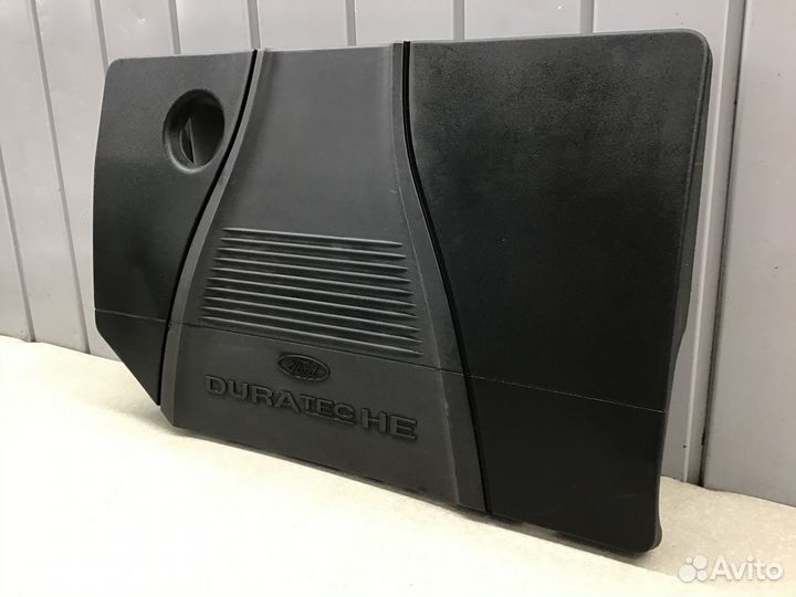 Накладка декоративная Ford Focus II 2005-2008