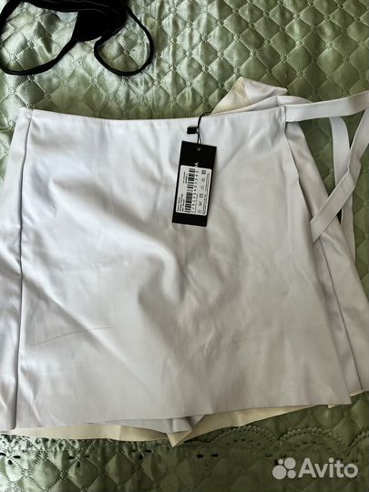 Юбка-шорты