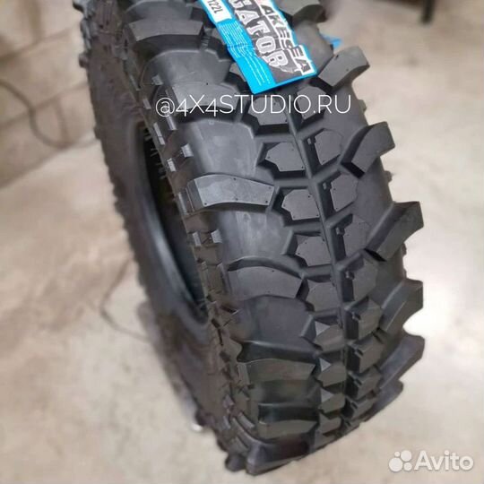 Lakesea Alligator 205/70 R15 100K
