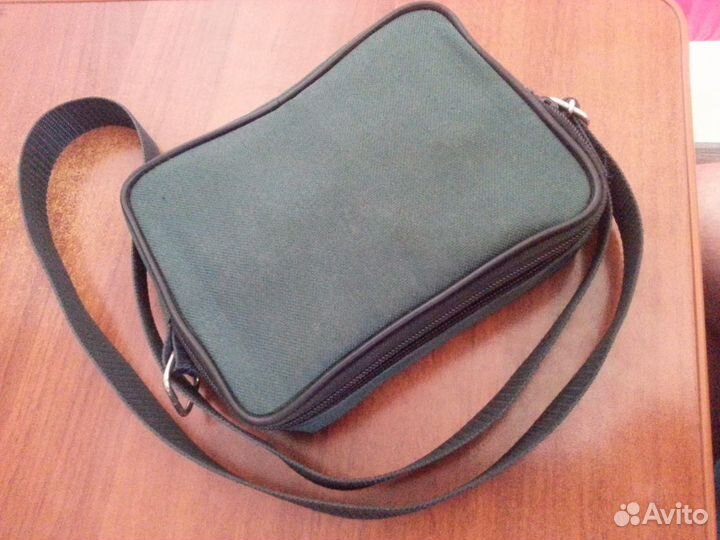 Бинокль бпц5 8Х30 М