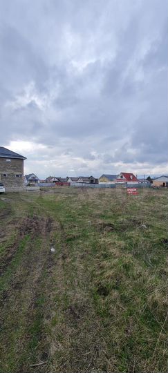 Участок 6,5 сот. (ИЖС)