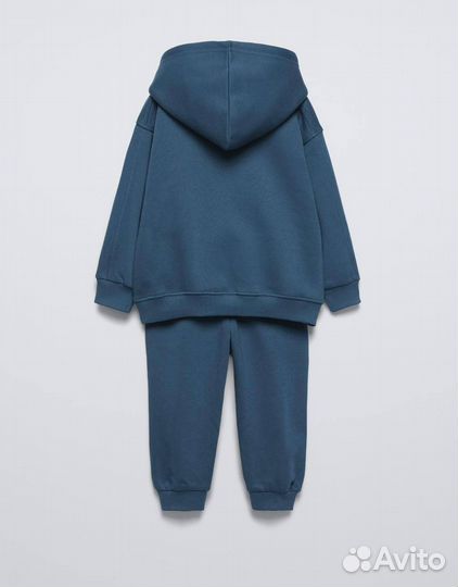 Костюм zara 98