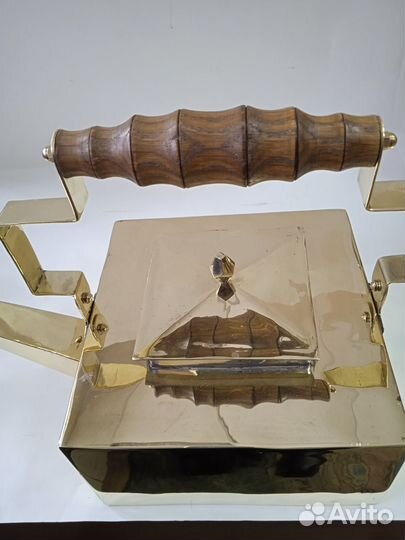 Чайник Васту