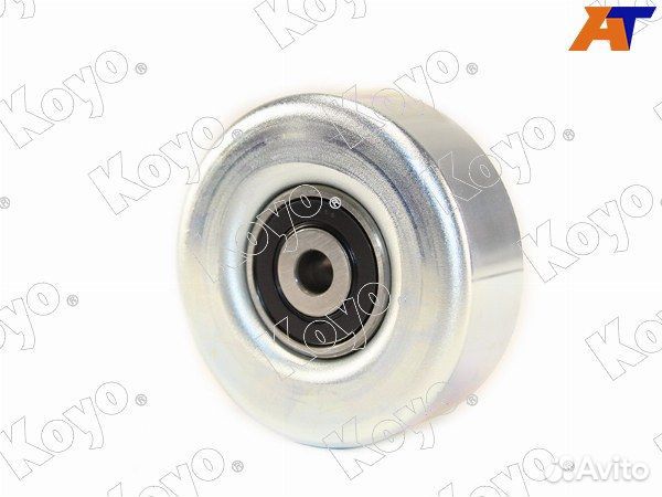 Ролик приводного ремня toyota lite ACE